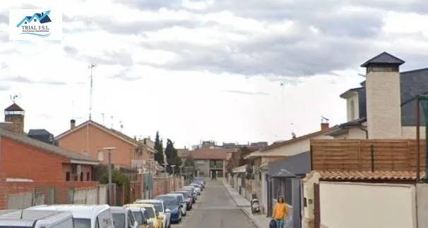 Venta Piso en San Martín de la Vega - Madrid — 2