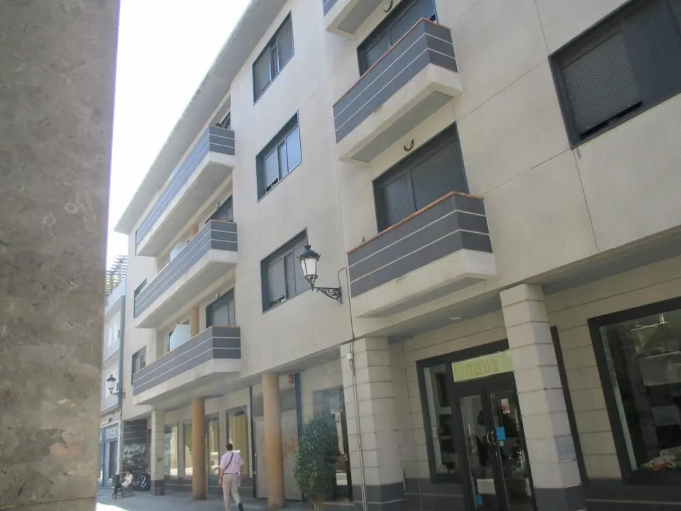 Venta de Vivienda en Huelva. Activo Sin Posesión / Alquilado, No se Puede Visitar.