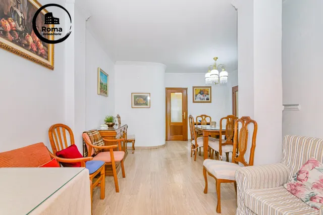 Piso 4 habitaciones 115m² en venta - Constitucion — 7