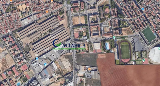 Casa-Chalet en Venta en Dos Hermanas Sevilla — 7
