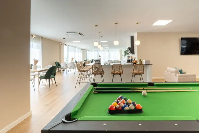 Adosado 4 habitaciones 165m² en venta - Riviera del sol — 23