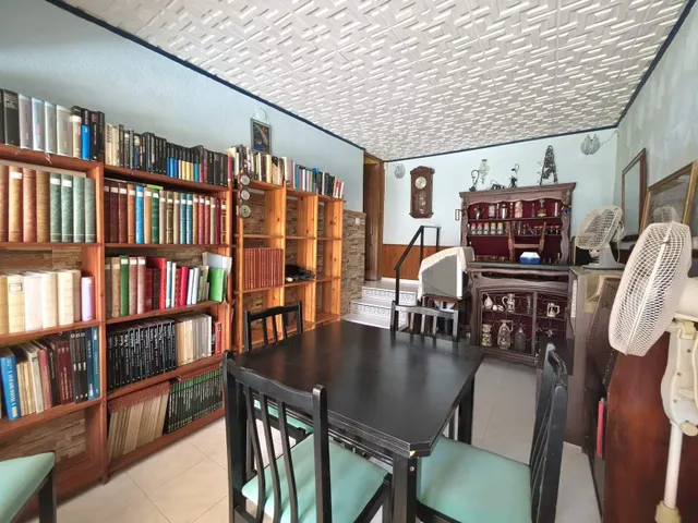 Elegante Casa de Alquiler en Playa Muchavista - El Campello — 8