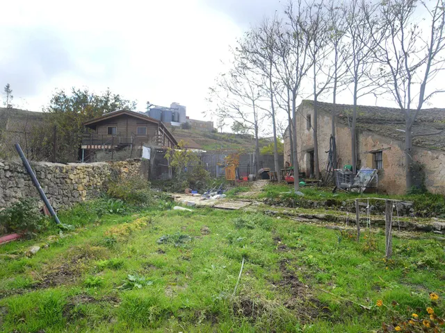 Finca Urbana en Bernuy — 11