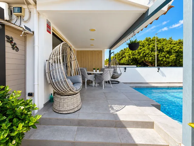 Casa 3 habitaciones 94m² en venta - Mil Palmeras — 37