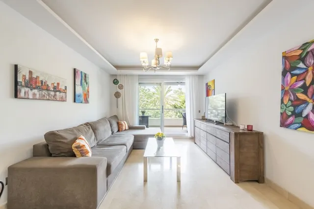 Apartamento 3 habitaciones 94m² en venta - Marbella — 6