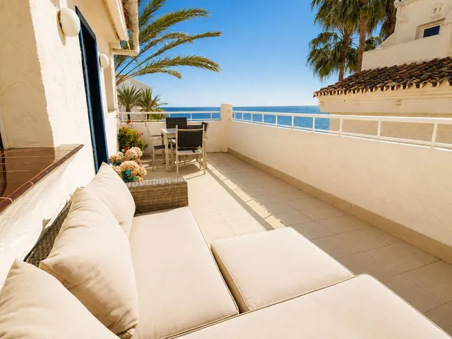 Ático Dúplex 3 habitaciones 173m² en venta - Marbella — 14