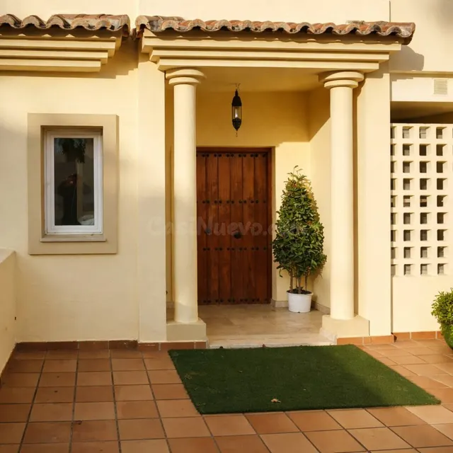 Apartamento en Venta en San Roque Cádiz — 3