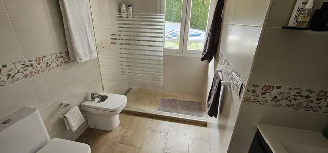 Chalet 3 habitaciones 260m² en venta - Centro — 24