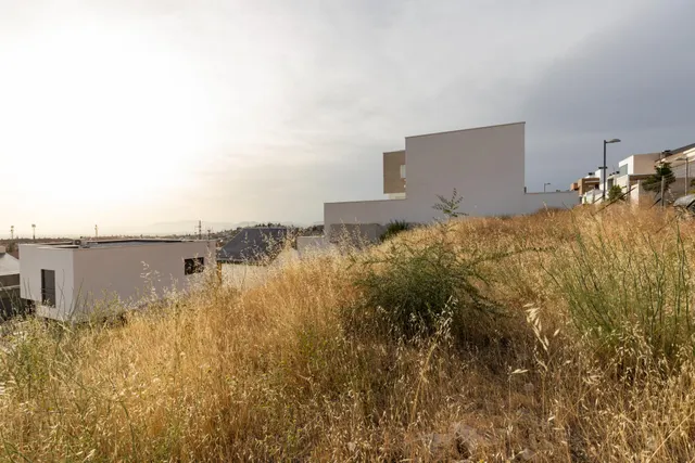 Terreno urbano en venta - Zona metropolitana — 21