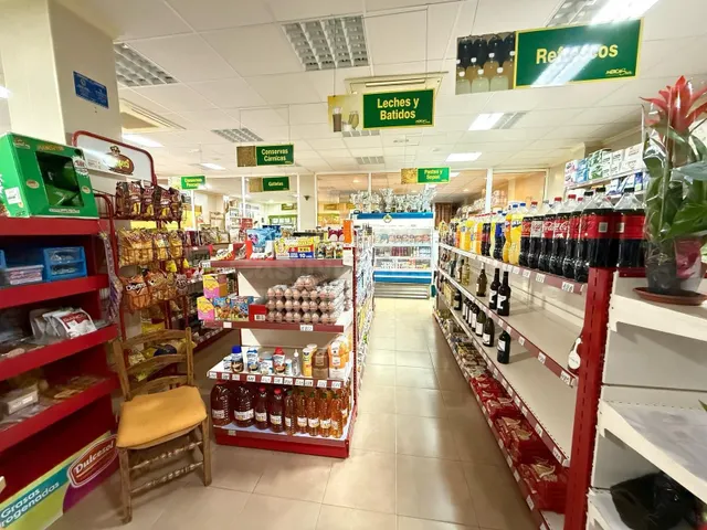 EN EXCLUSIVA LOCAL COMERCIAL EN VILLANUEVA DE ALGAIDAS¡¡¡¡¡¡ - foto 3
