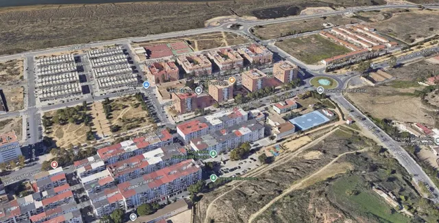 Venta piso en Huelva — 3