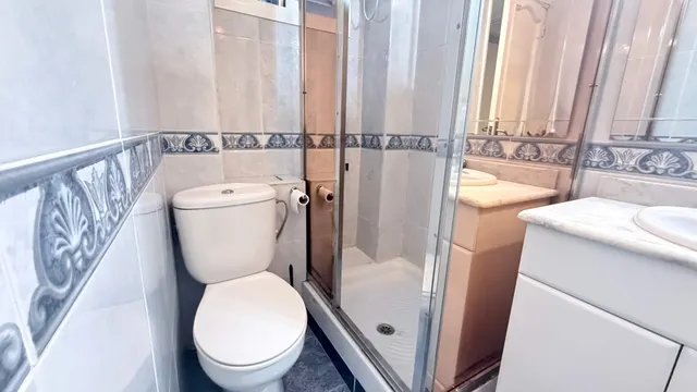 PISO EN SANTA EUGENIA 3 habitaciones — 18