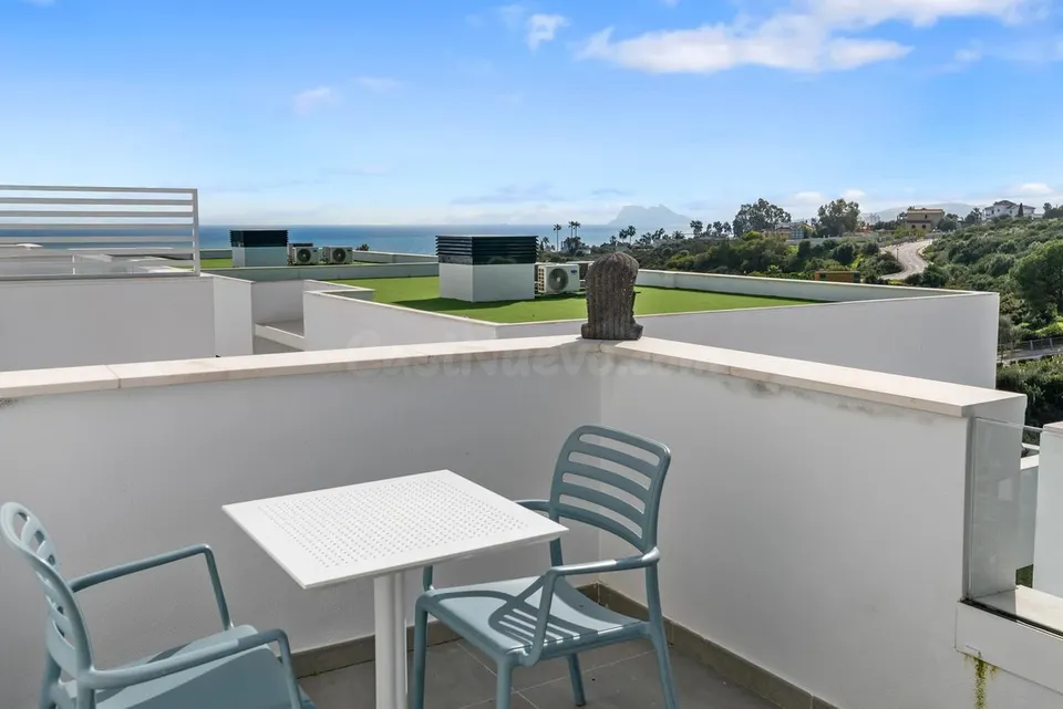 Ático 2 habitaciones 100m² en venta - Costa del Sol