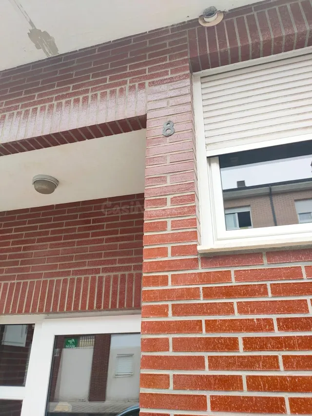 PISO EN PONFERRADA LA CEMBA — 2