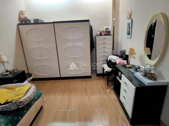 INMOBILIARIA SAN JOSE VENDE GRAN PISO EN AVENIDA DE CHAPÍ DE ELDA — 7