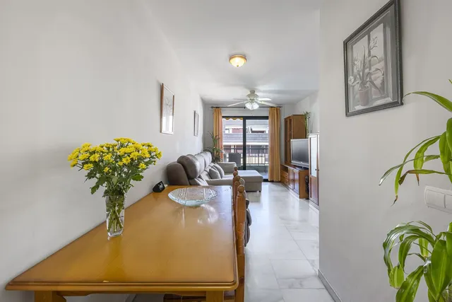 Apartamento 2 habitaciones 81m² en venta - Centro — 8