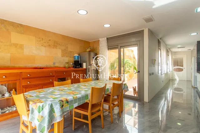 Casa de pueblo en venta en el centro de Mataró — 17