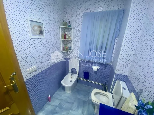 VENTA DE CASA EN SAN VICENTE DEL RASPEIG, ZONA CENTRO — 16