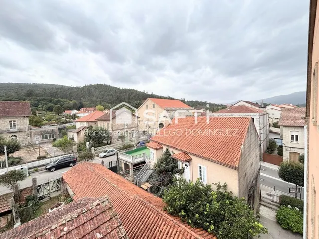 SE VENDE ESPECTACULAR ATICO EN MONDARIZ BALNEARIO - PONTEVEDRA — 19