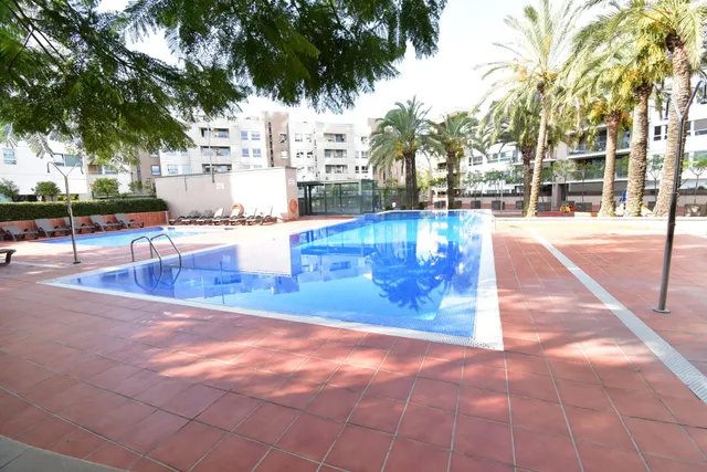 Piso 4 habitaciones 138m² en venta - Diagonal Mar i el Front Marítim del Poblenou — 26