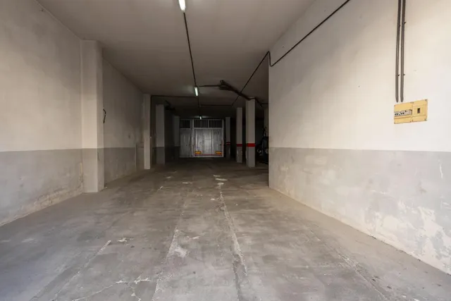 Amplio y luminoso piso de 3 dormitorios listo para entrar a vivir junto al metro de Albolote — 45