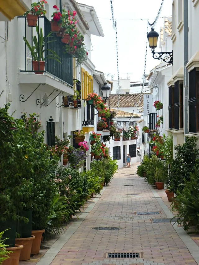 Local comercial 5 habitaciones 965m² en venta - Centro — 10