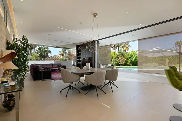 Chalet 6 habitaciones 468m² en venta - Marbella — 7