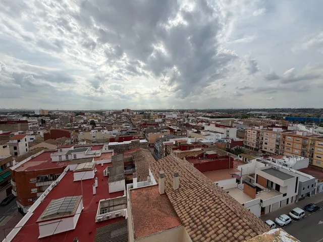 Piso 4 habitaciones 102m² en venta - Comunidad valenciana — 26