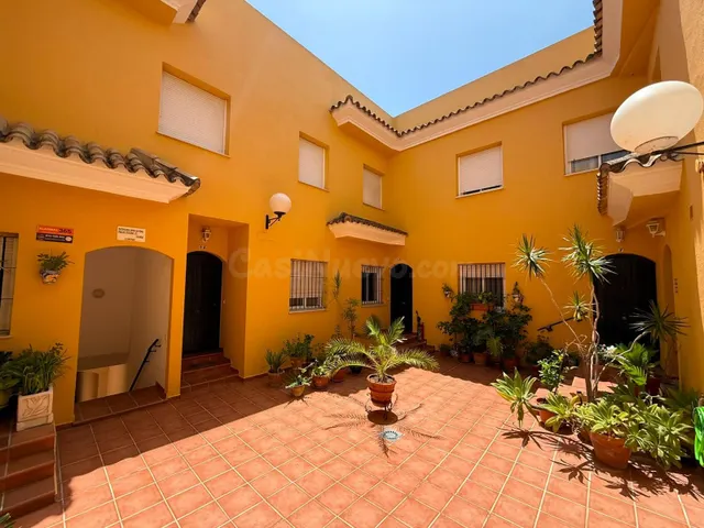 DUPLEX EN VENTA - CENTRO HISTÓRICO - foto 3