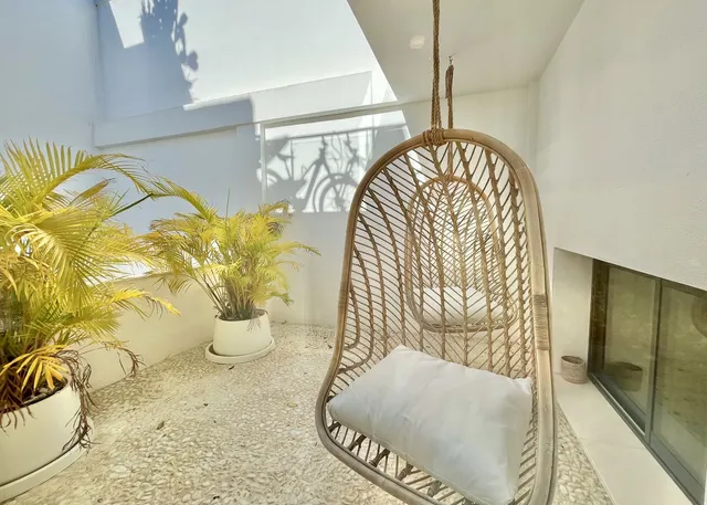 Adosado 3 habitaciones 268m² en venta - Marbella — 28