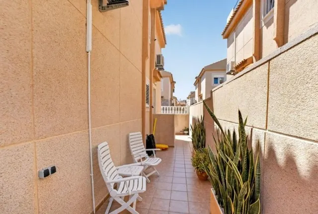Adosado 3 habitaciones 104m² en venta - Cabo cervera — 7