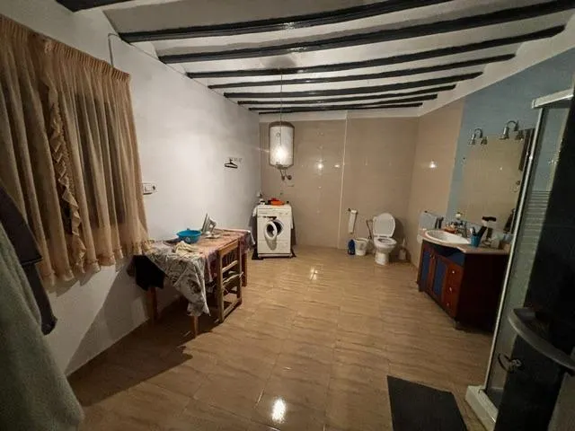 MAGNIFICA VIVENDA EN EL CENTRO DE LORCA — 21