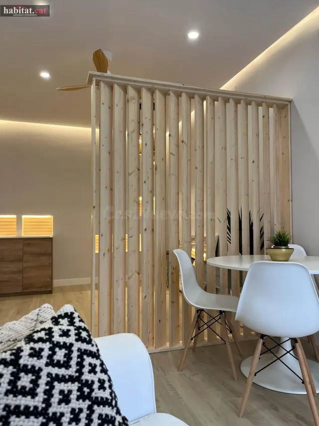 ¡¡ OFICINA TIPO LOFT ALQUILADO EN EL CENTRO DE VILANOVA !! — 2