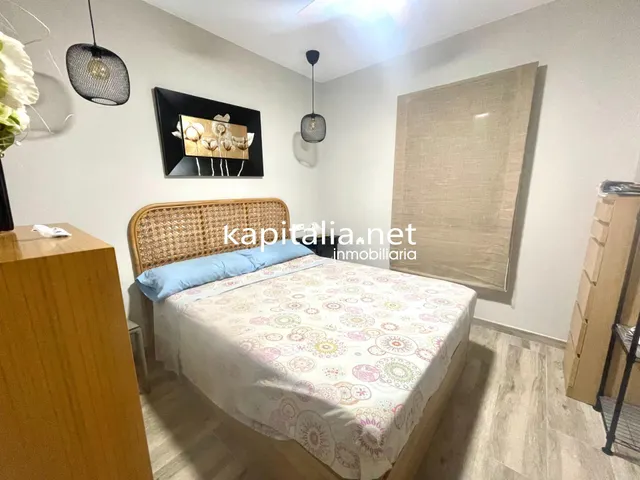 Chalet a la venta en Benimarfull — 13