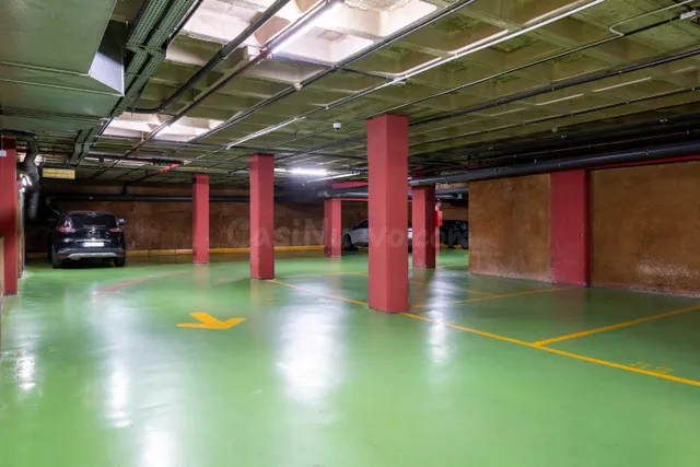 Trastero 8m² en alquiler - Sant Gervasi - La Bonanova - foto 5