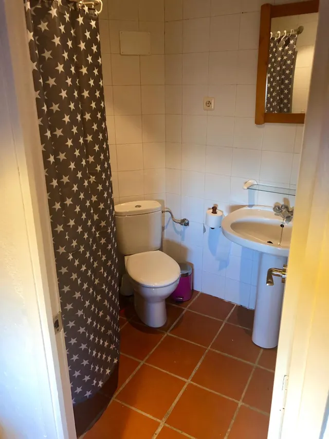 Casa en venta en Sierra Nevada — 23