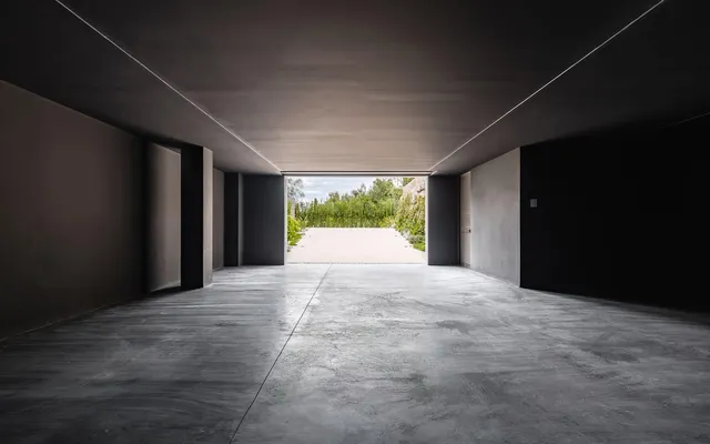 NUEVA VILLA DE LUJO — 9