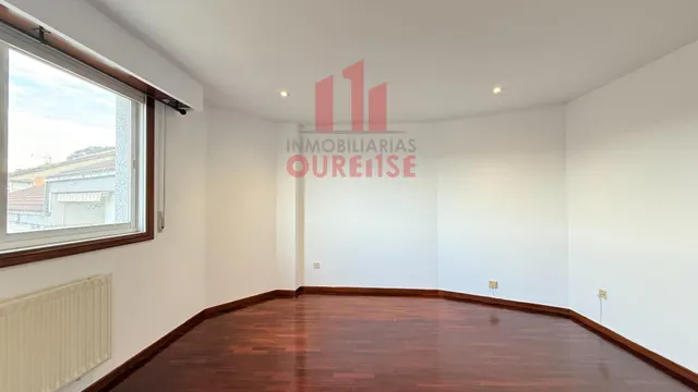 APARTAMENTO SIN MUEBLES CON GARAJE EN SAN FRANCISCO — 24