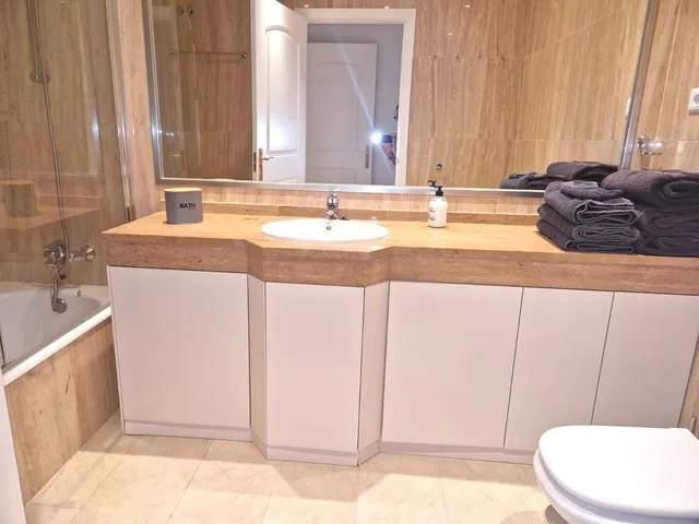 Apartamento 2 habitaciones 88m² en venta - Elviria — 20