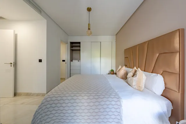 Apartamento 3 habitaciones 130m² en venta - Costa del Sol — 20