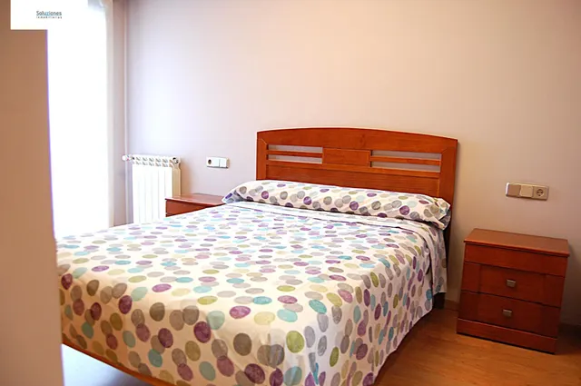 Apartamento de lujo junto a Menéndez Pidal — 8
