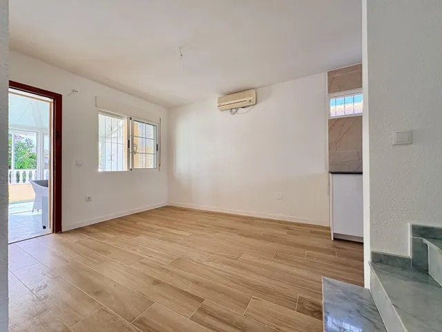Casa 4 habitaciones 127m² en venta - Urbanización Perla del Mar — 32
