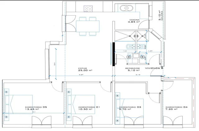 Exclusividad renovada a estrenar en el corazón de Palma — 20