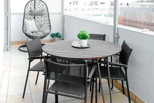 Ático 4 habitaciones 116m² en venta - Centro — 10