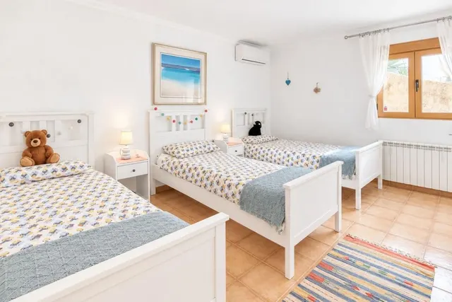 Casa 4 habitaciones 332m² en venta - Verde pino — 21