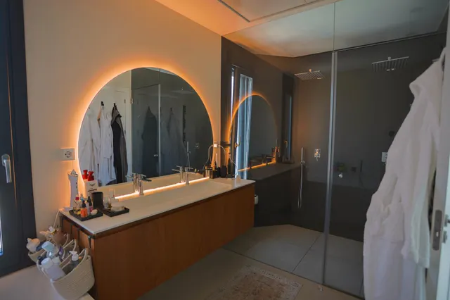 Villa 4 habitaciones 520m² en venta - Playa del Esparto-Veneziola — 43