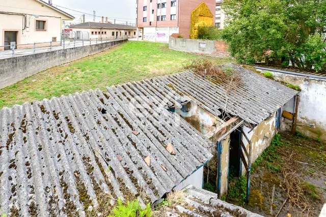 Casa a reformar en Lugo de Llanera a 5 minutos de Oviedo — 38