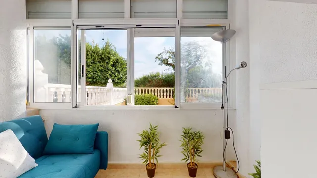 Bonito ESTUDIO, cómodo y luminoso a tan solo 350 metros del mar, en la playa de  Mil Palmeras — 3