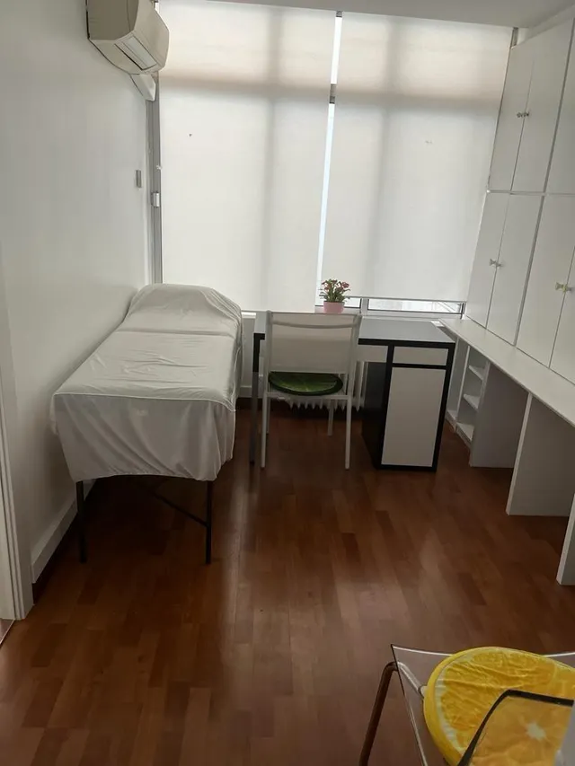 OFICINA EN VENTA O ALQUILER EN EL CENTRO DE  VALLADOLID — 5