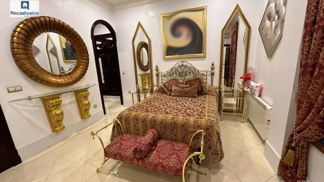 DOS LUJOSAS VIVIENDAS EN VENTA EN MOGUER (HUELVA) — 35